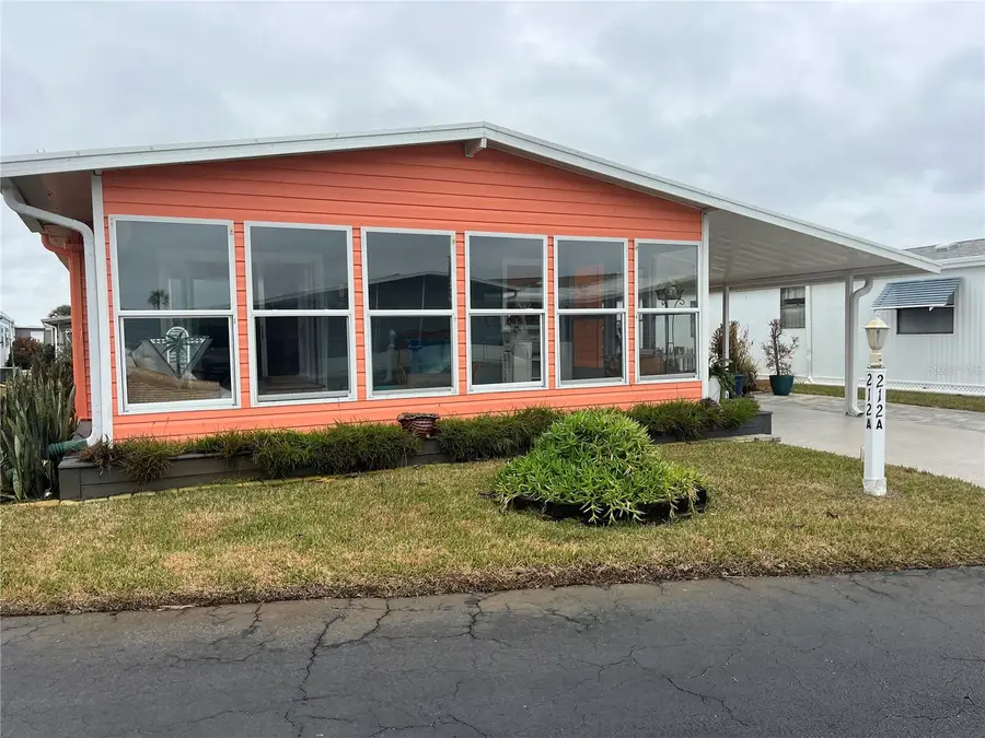 212 Monitor Drive #A, Flagler Beach, FL 32136 - #2