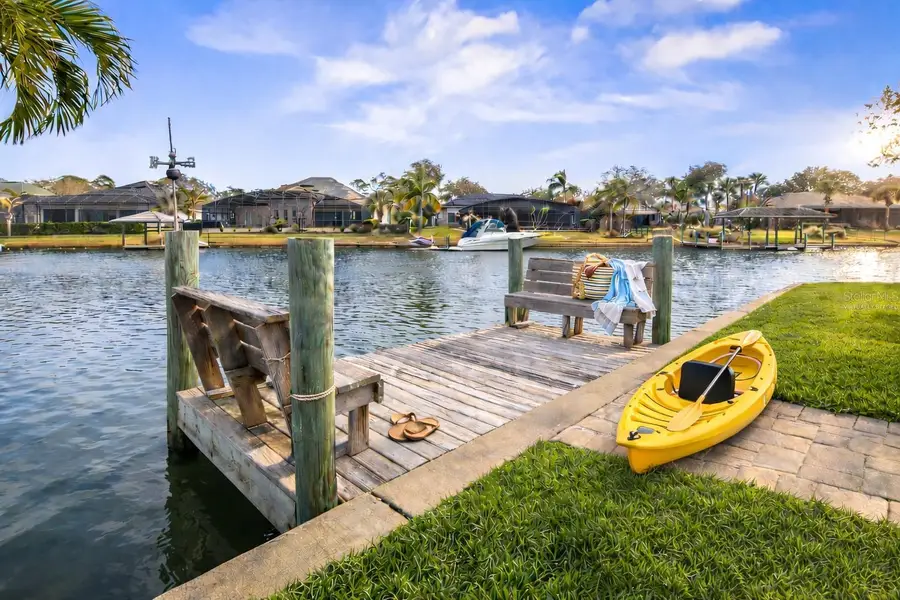 22 Cherokee Court E, Palm Coast, FL 32137 - #3