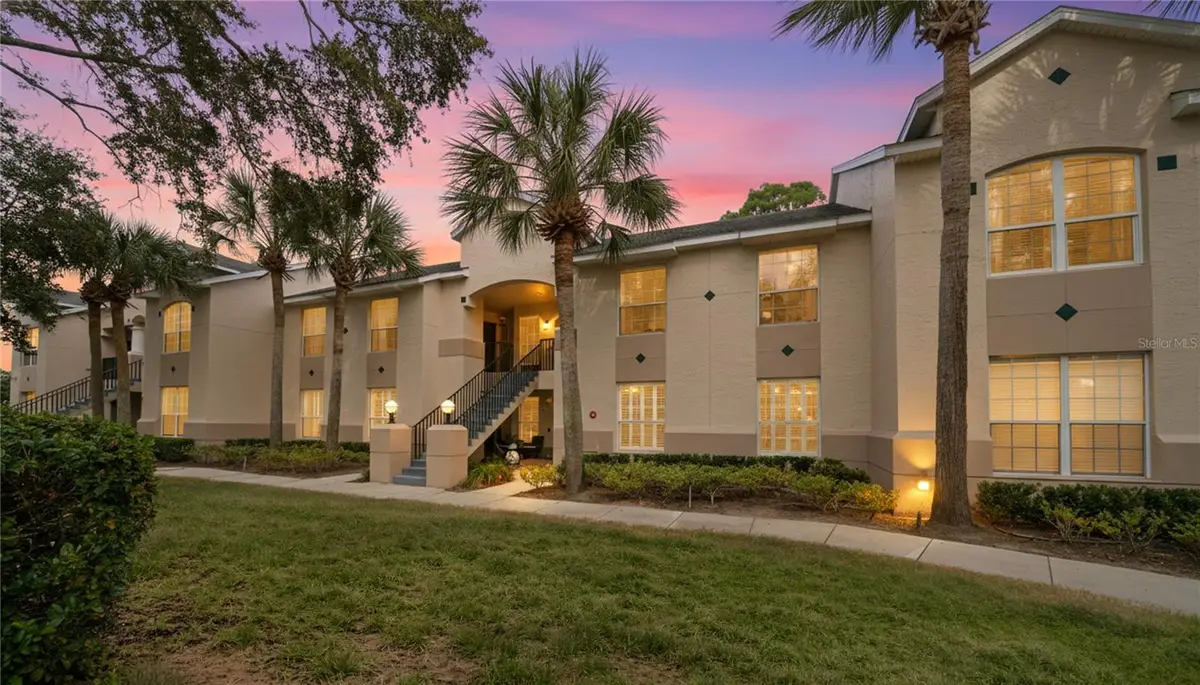 705 Augusta Circle #705, Saint Augustine, FL 32086 - #1