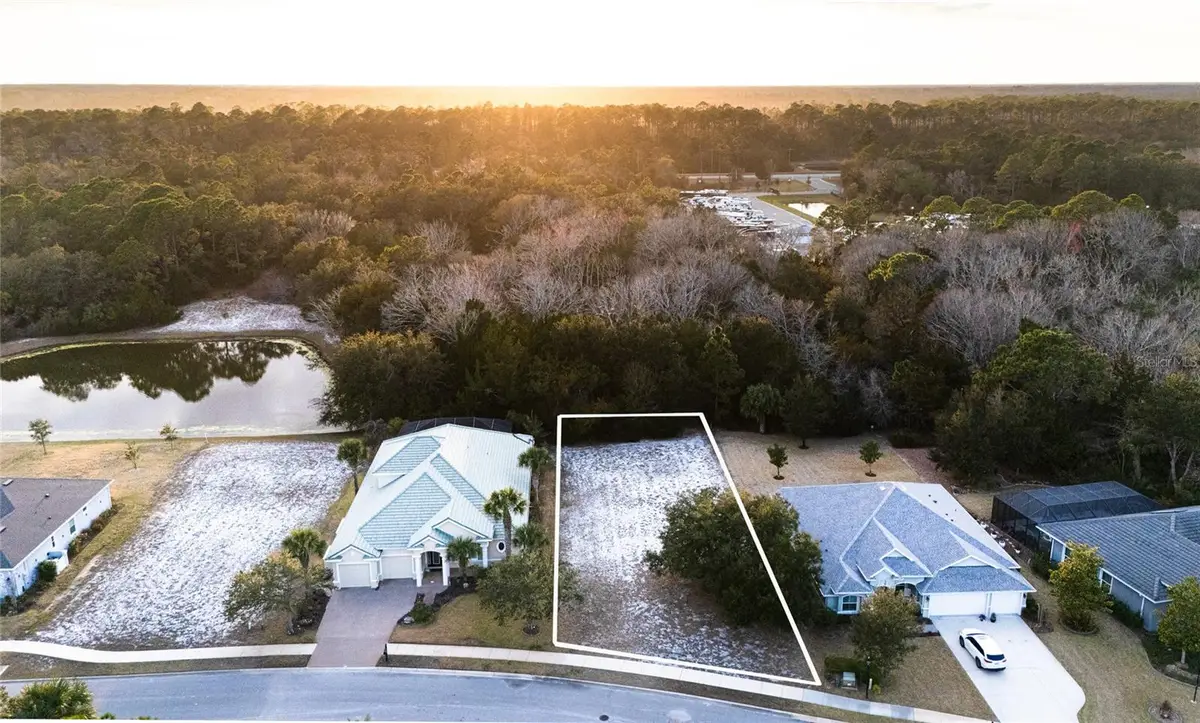 43 N Lakewalk Drive, Palm Coast, FL 32137 - #1