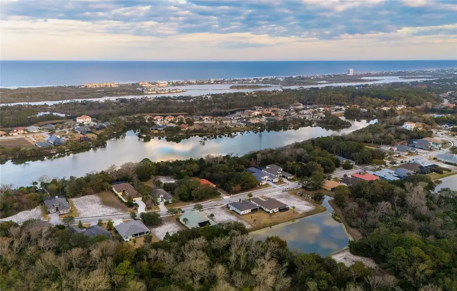 43 N Lakewalk Drive, Palm Coast, FL 32137 - #3