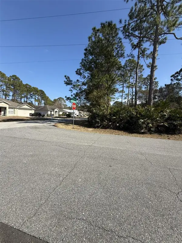 34 Pier Lane, PALM COAST, FL 32164