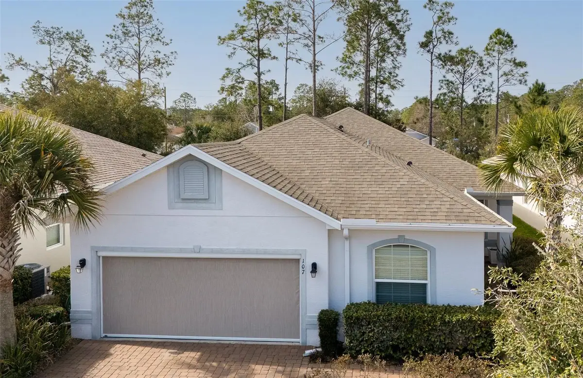 107 Park Place Circle, Palm Coast, FL 32164 - #1