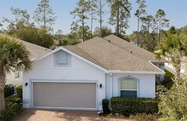 107 Park Place Circle, PALM COAST, FL 32164