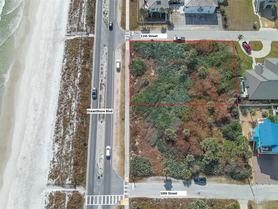 1000B Ocean Shore Boulevard, Flagler Beach, FL 32136 - #2