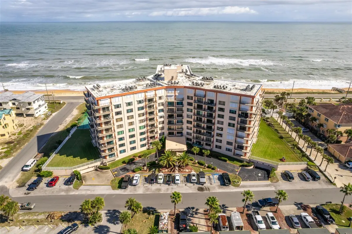 3600 S Ocean Shore Boulevard #423, Flagler Beach, FL 32136 - #1