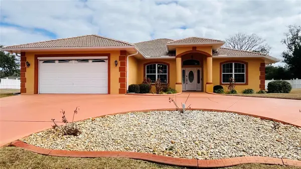 34 Woodfield Drive, PALM COAST, FL 32164