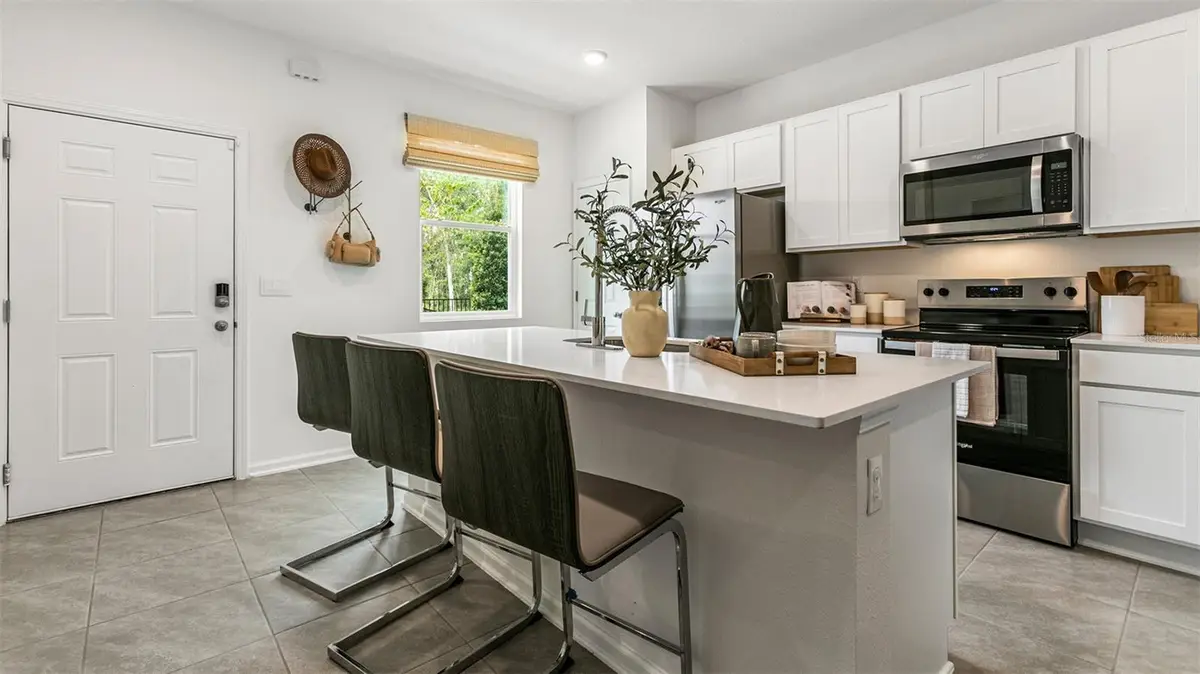 183 Ayamonte Road, Saint Augustine, FL 32084 - #1