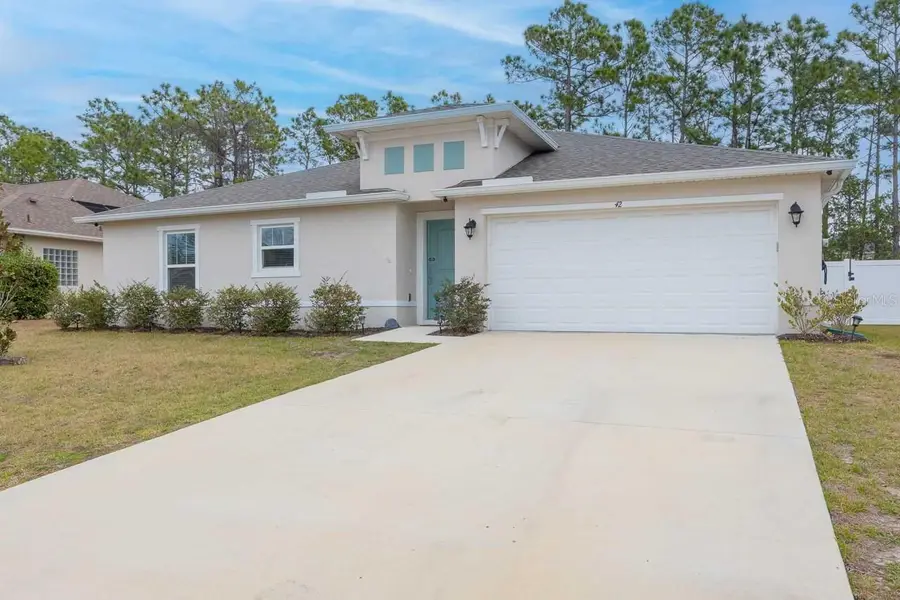 42 Woodborn Lane, Palm Coast, FL 32164 - #2