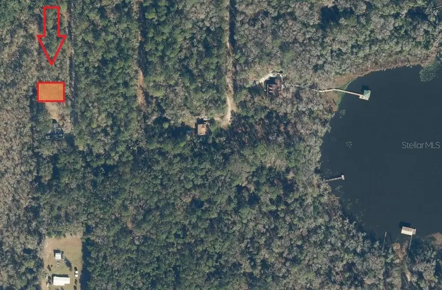 131 Orange Drive, Florahome, FL 32140 - #2