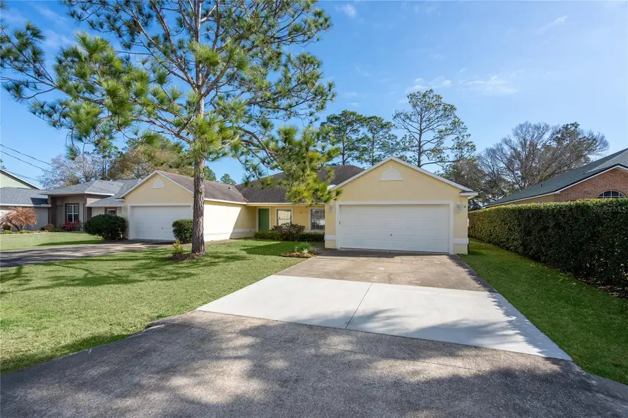 25 Rainstone Lane, Palm Coast, FL 32164 - #2
