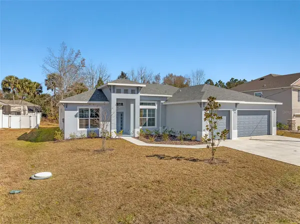 19 Long Place, PALM COAST, FL 32137