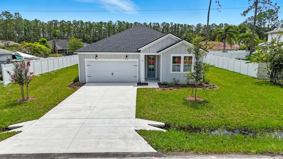 5 Reine Place, Palm Coast, FL 32164 - #3