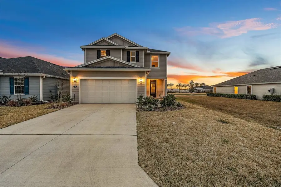 55 Camellia Street, Palm Coast, FL 32137 - #3