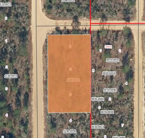 XX Orchid Avenue, INTERLACHEN, FL 32148