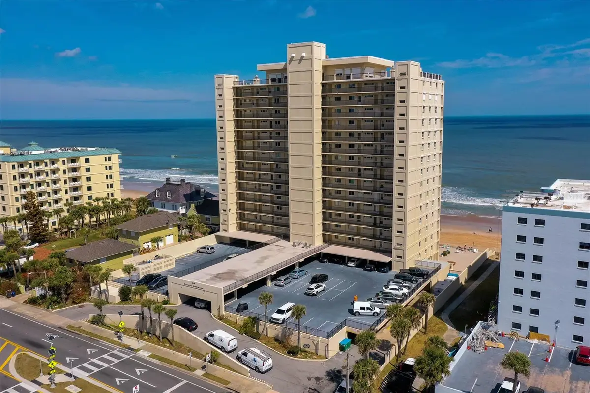 89 S Atlantic Avenue #1004, Ormond Beach, FL 32176 - #1