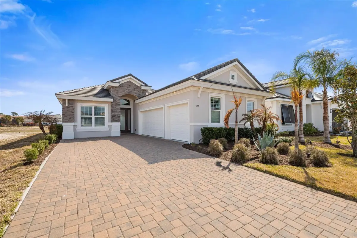 122 Del Palma Drive, Palm Coast, FL 32137 - #1