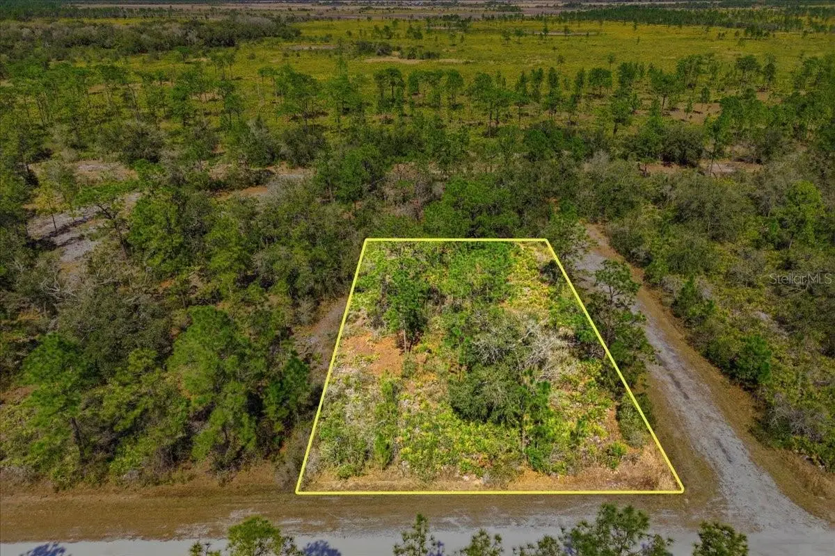 602 Azalea Drive, Indian Lake Estates, FL 33855 - #1