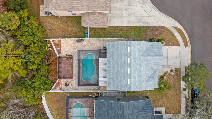 12507 Bay Branch Court, Tampa, FL 33635 - #2