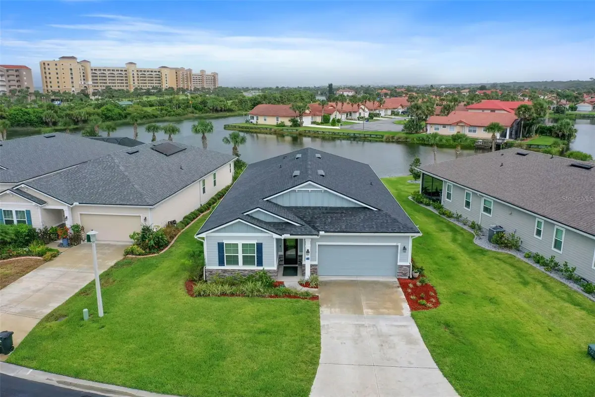 13 Las Brisas Way, Palm Coast, FL 32137 - #1