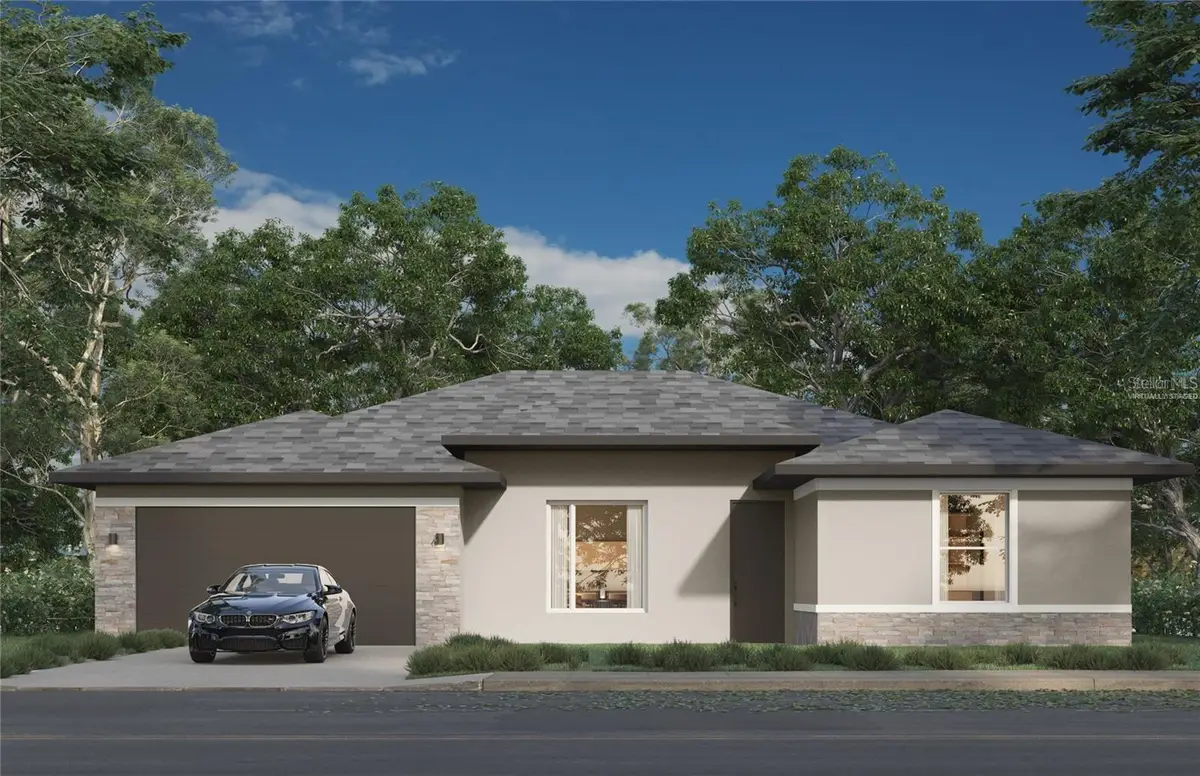 38 Radford Lane, Palm Coast, FL 32164 - #1