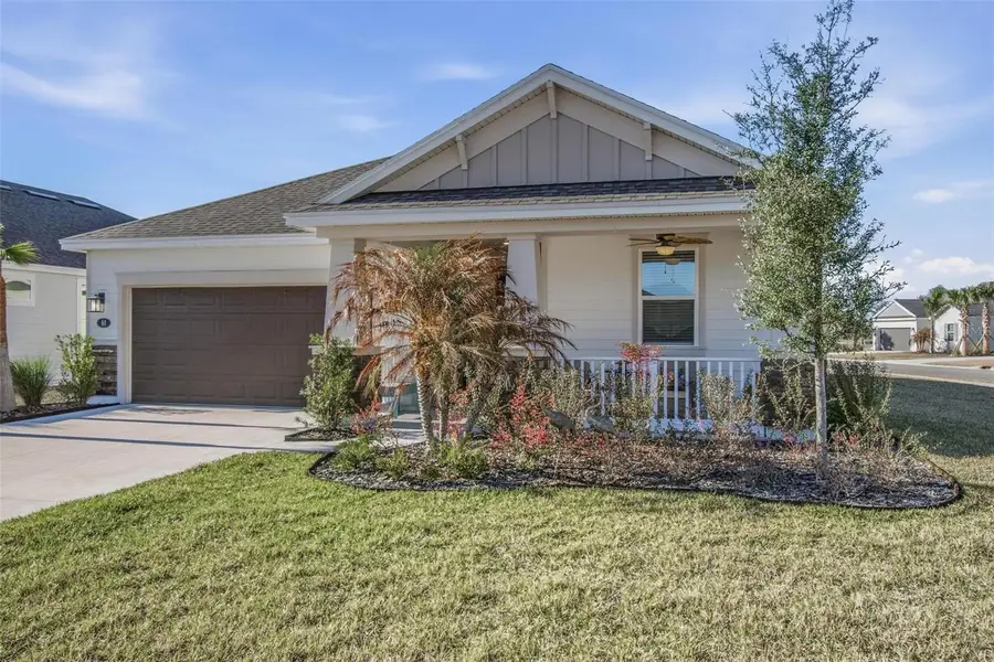 61 Oconee Drive, Palm Coast, FL 32137 - #2