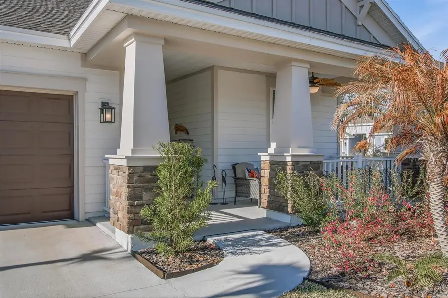 61 Oconee Drive, Palm Coast, FL 32137 - #3