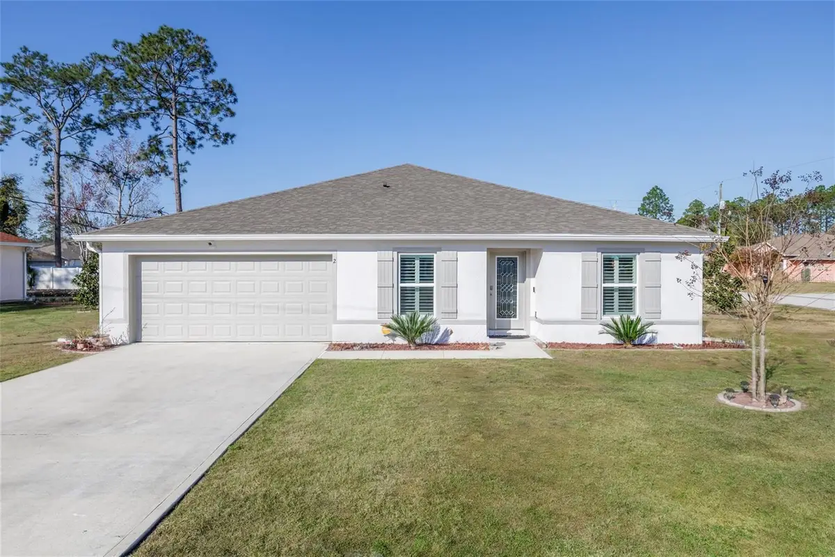2 Rainrock Place, Palm Coast, FL 32164 - #1
