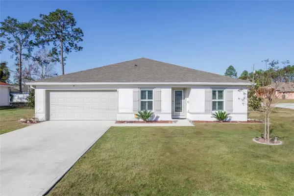 2 Rainrock Place, PALM COAST, FL 32164