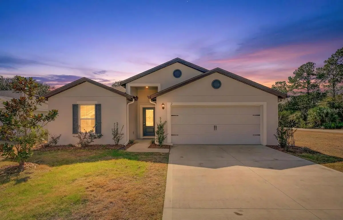 2 Radium Lane, Palm Coast, FL 32164 - #1