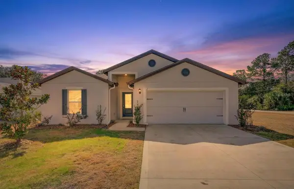 2 Radium Lane, PALM COAST, FL 32164