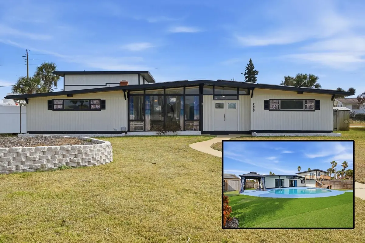 236 Royal Dunes Circle, Ormond Beach, FL 32176 - #1