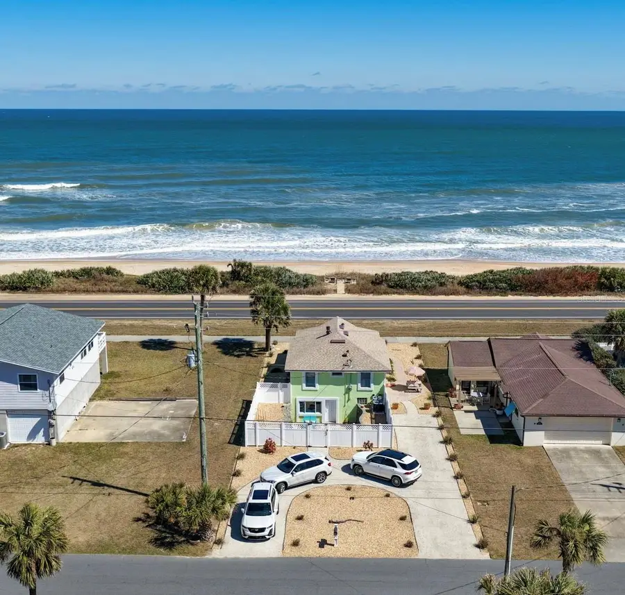 1349 N Ocean Shore Boulevard, Flagler Beach, FL 32136 - #2