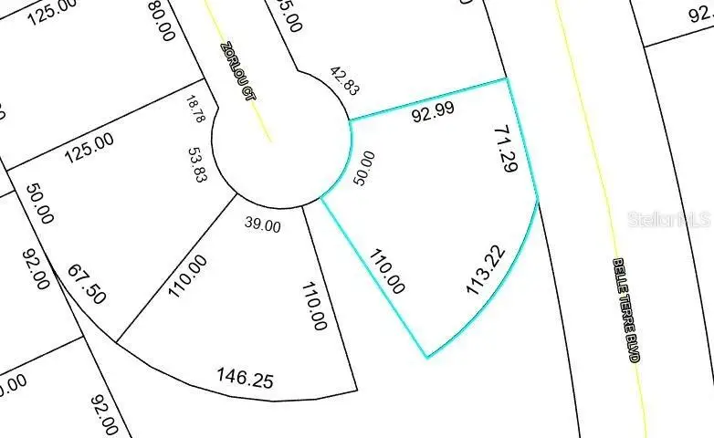 17 Zorlou Court, Palm Coast, FL 32164 - #2