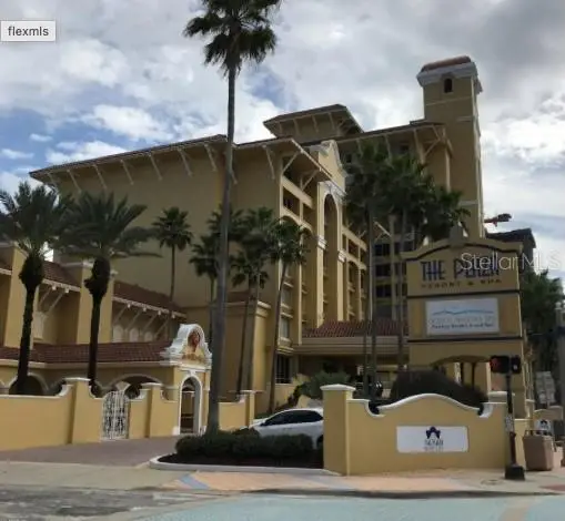 600 N Atlantic Avenue #1204, DAYTONA BEACH, FL 32118