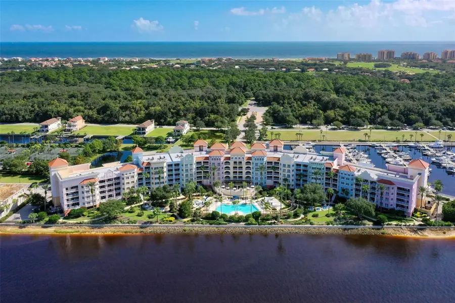 102 Yacht Harbor Drive #566, Palm Coast, FL 32137 - #2