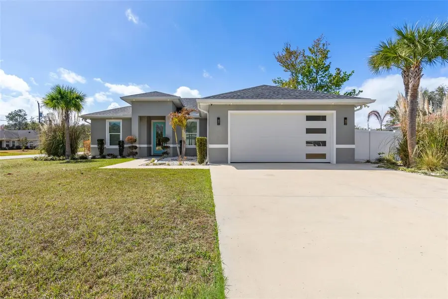 1 Zeidler Place, Palm Coast, FL 32164 - #3