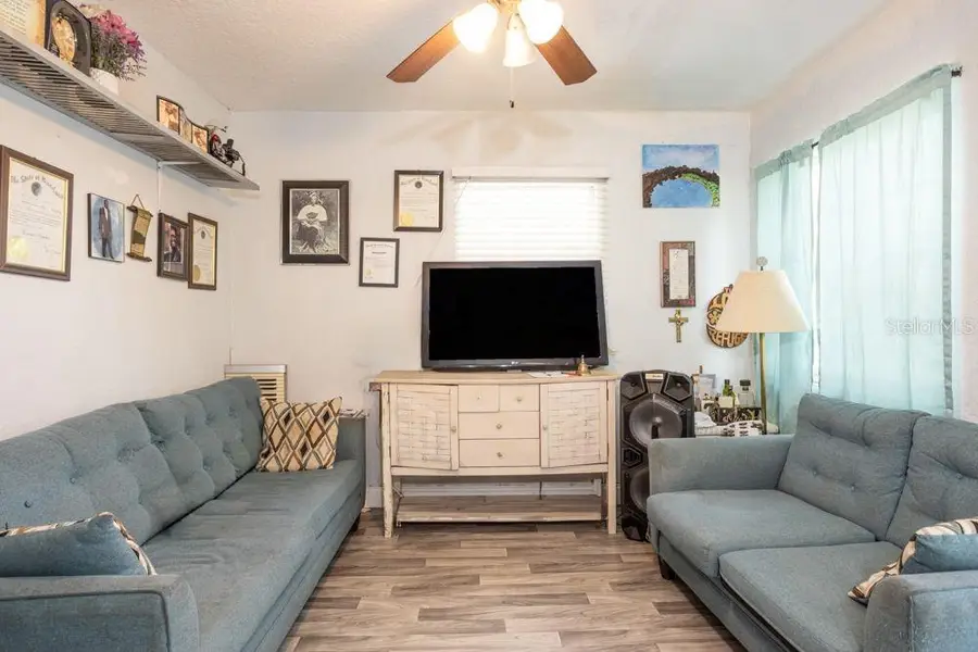 507 S Anderson Street, Bunnell, FL 32110 - #2