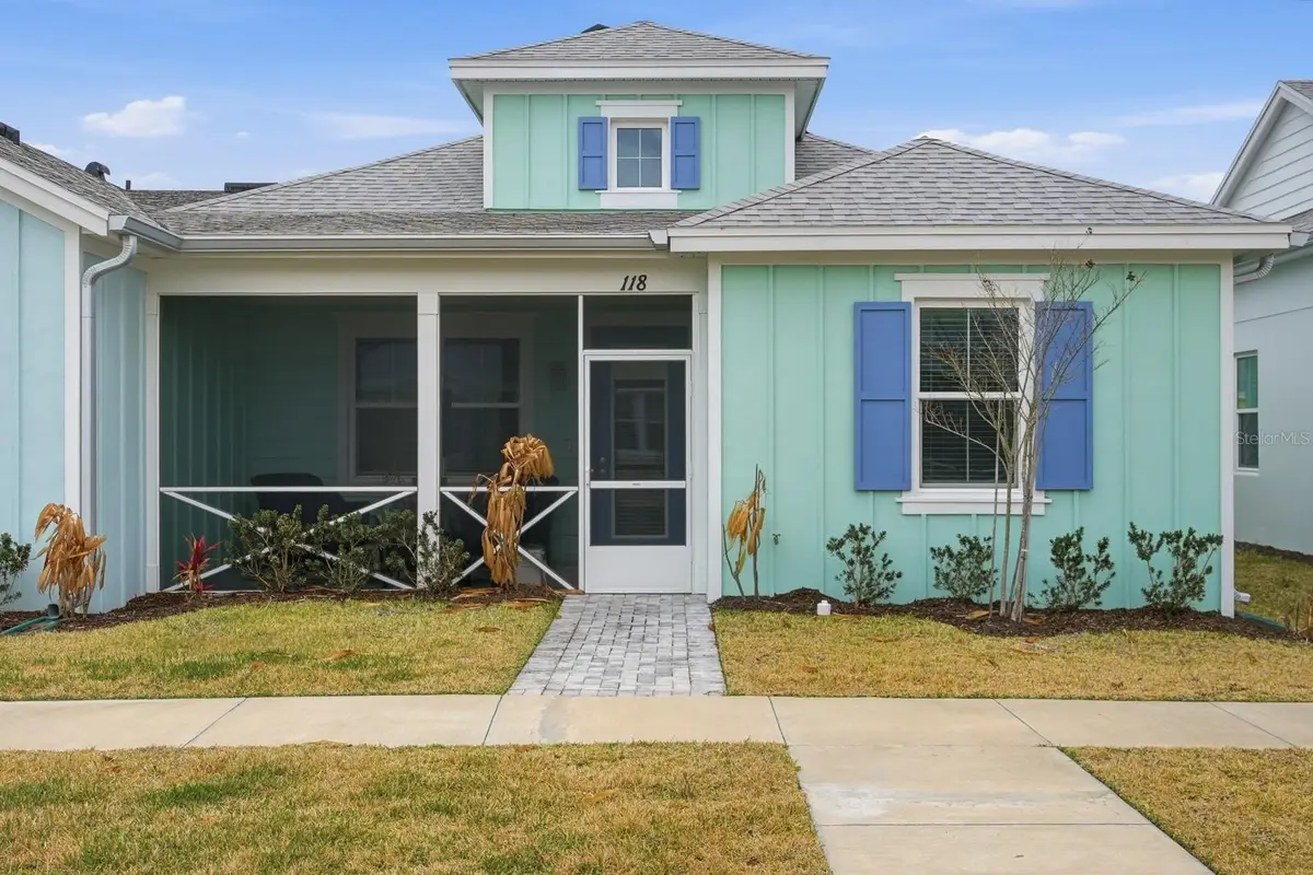 118 Gypsy Palace Lane, Daytona Beach, FL 32124 - #1