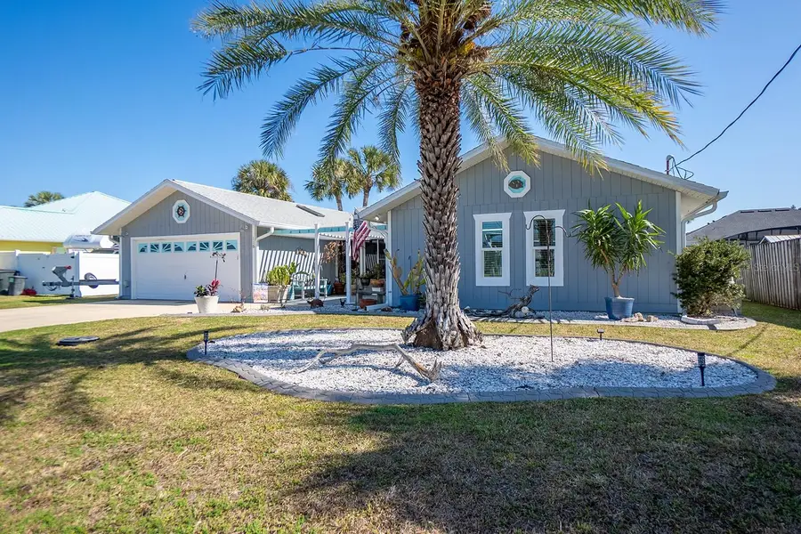 116 Lehigh Avenue, Flagler Beach, FL 32136 - #3