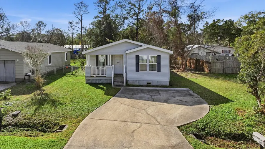 4633 Third Avenue, Saint Augustine, FL 32095 - #3