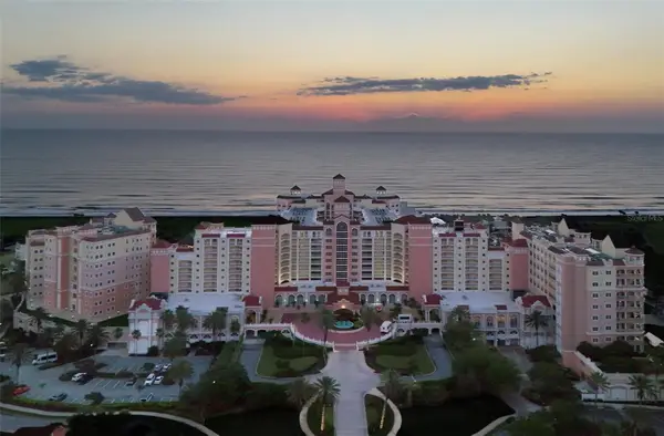 200 Ocean Crest Unit 1012 Drive, PALM COAST, FL 32137