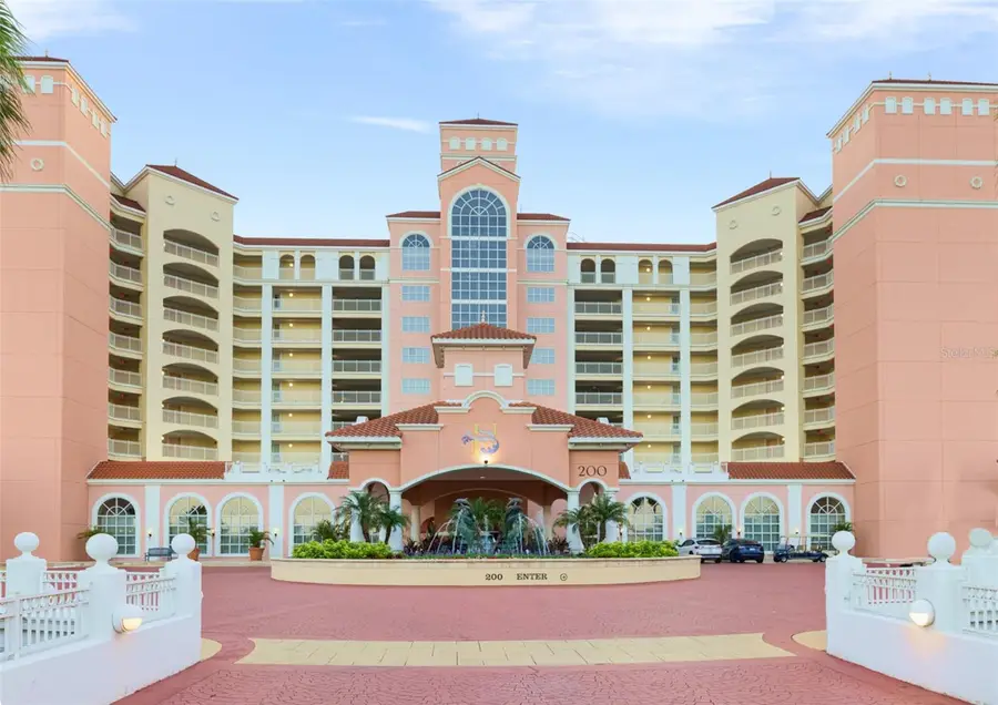 200 Ocean Crest Unit 1012 Drive, Palm Coast, FL 32137 - #2