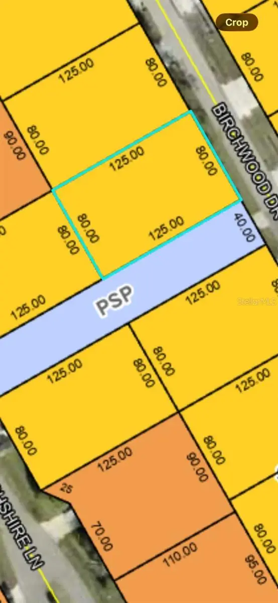 60 Birchwood Drive, Palm Coast, FL 32137 - #3