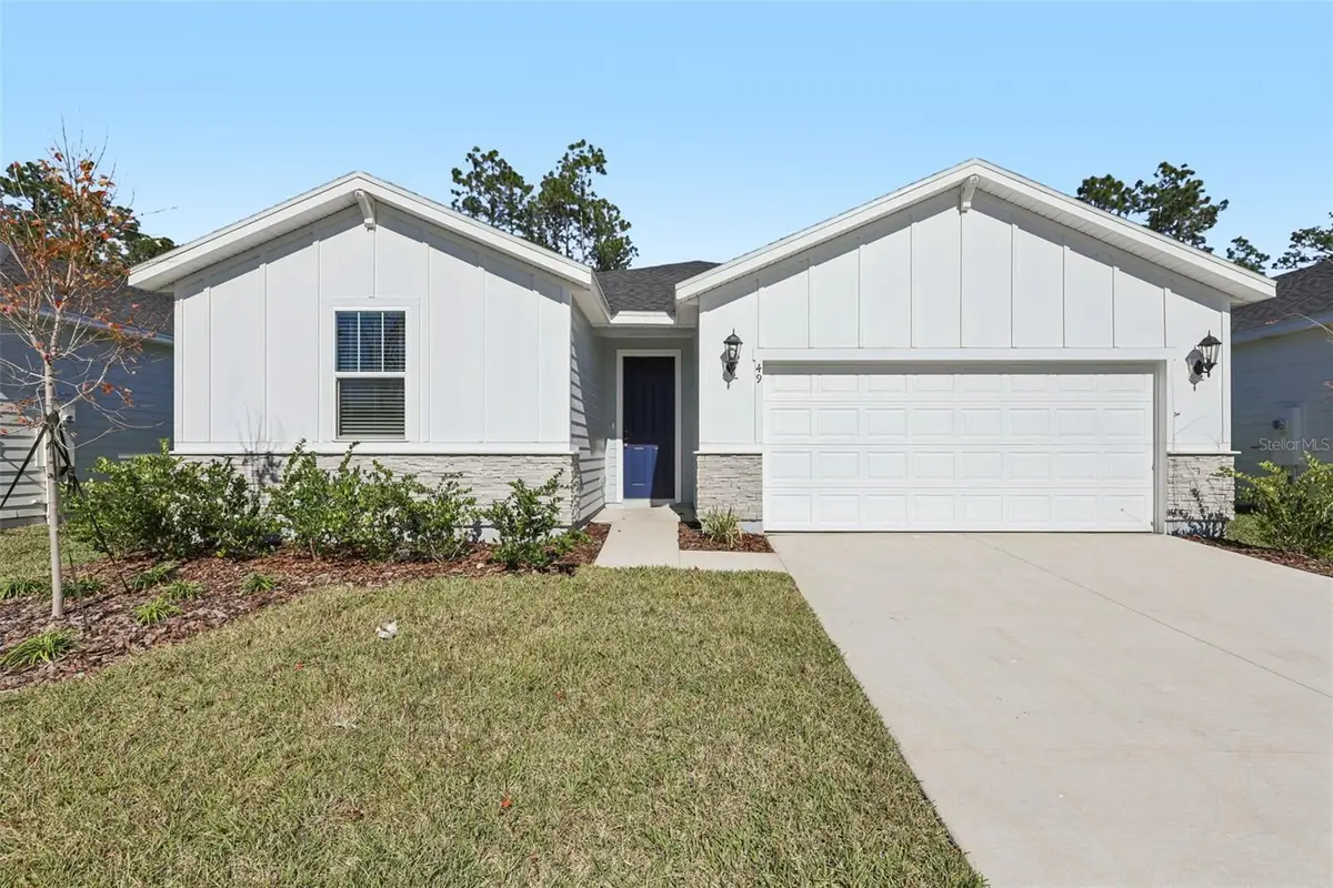 49 Wandering Creek Way, Palm Coast, FL 32164 - #1