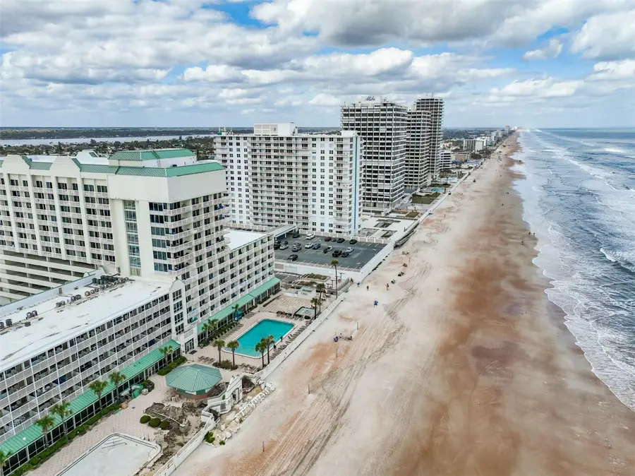 2700 N Atlantic Avenue #914, Daytona Beach, FL 32118 - #2