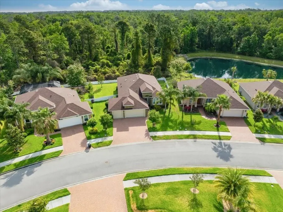 45 Graham Woods Place, Palm Coast, FL 32137 - #3