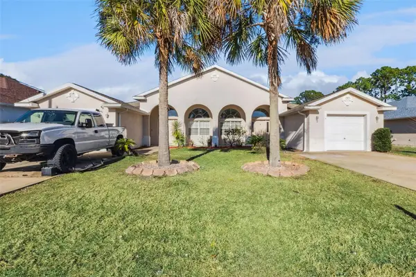 16 Buttonwood, PALM COAST, FL 32137