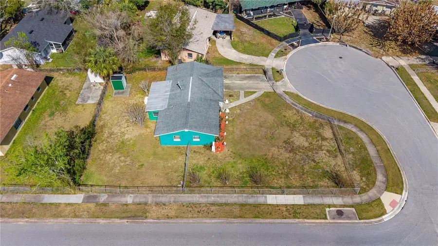 808 Kathy Street, Daytona Beach, FL 32114 - #2