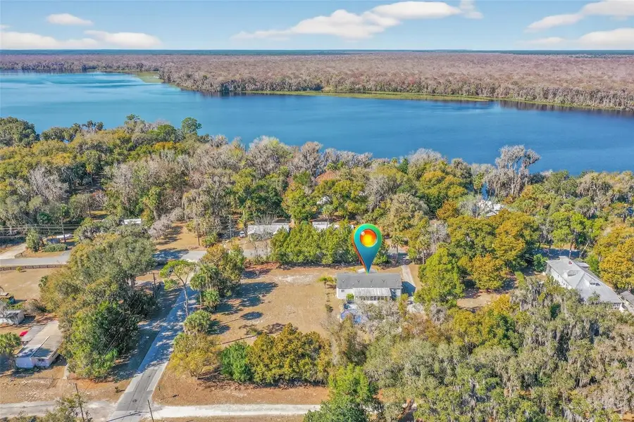 808 Front Street, Welaka, FL 32193 - #2